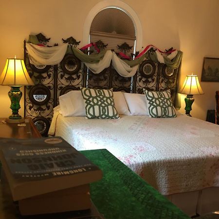 Connellsville Bed And Breakfast ภายนอก รูปภาพ