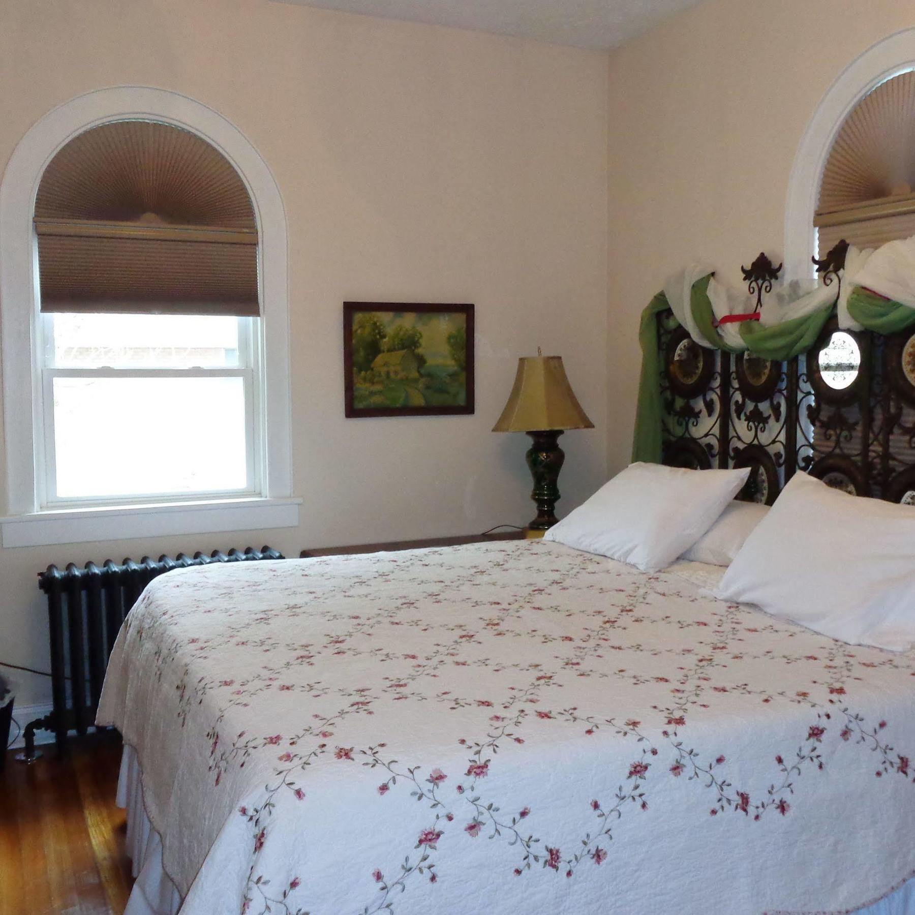 Connellsville Bed And Breakfast ภายนอก รูปภาพ