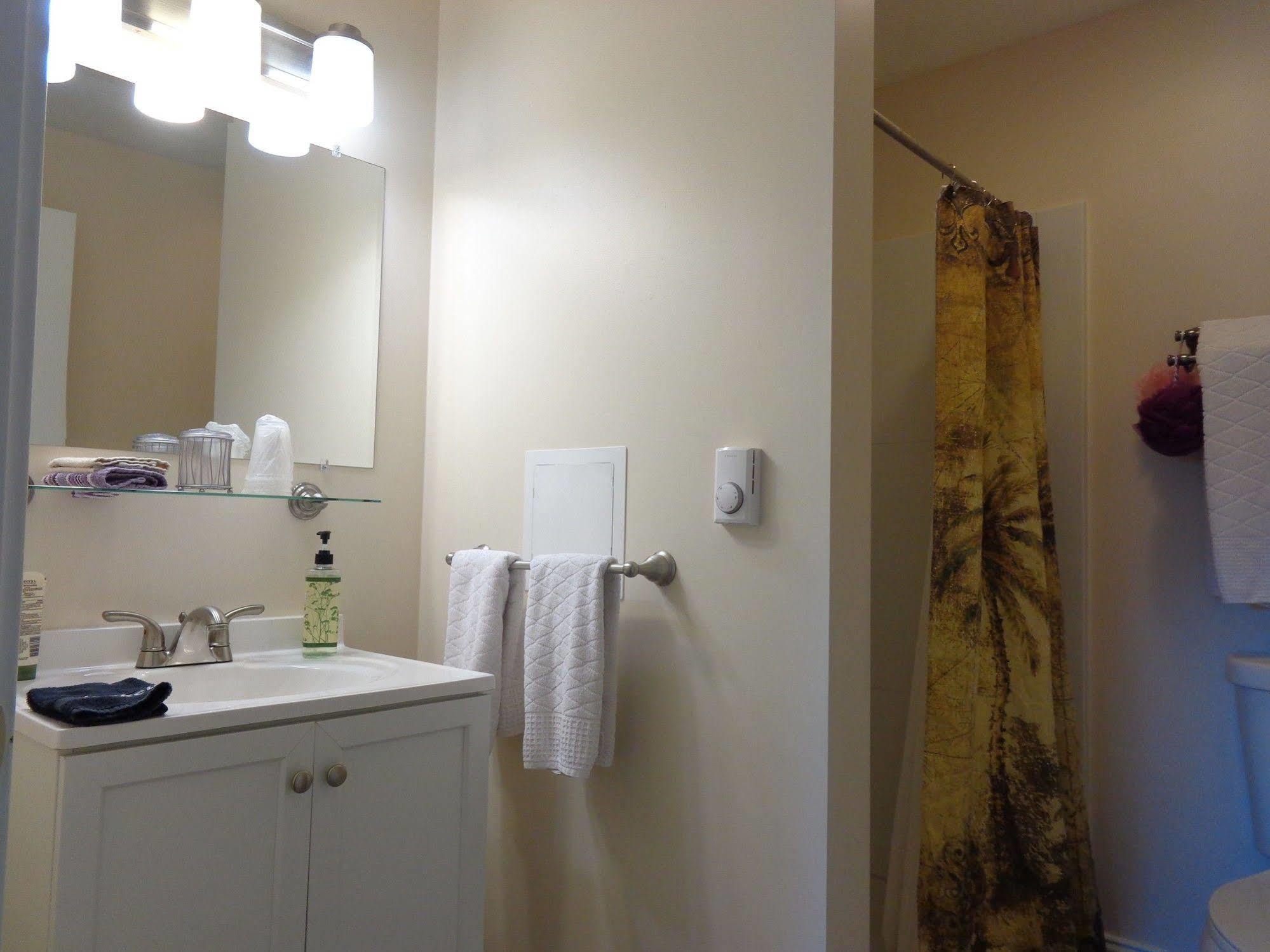Connellsville Bed And Breakfast ภายนอก รูปภาพ