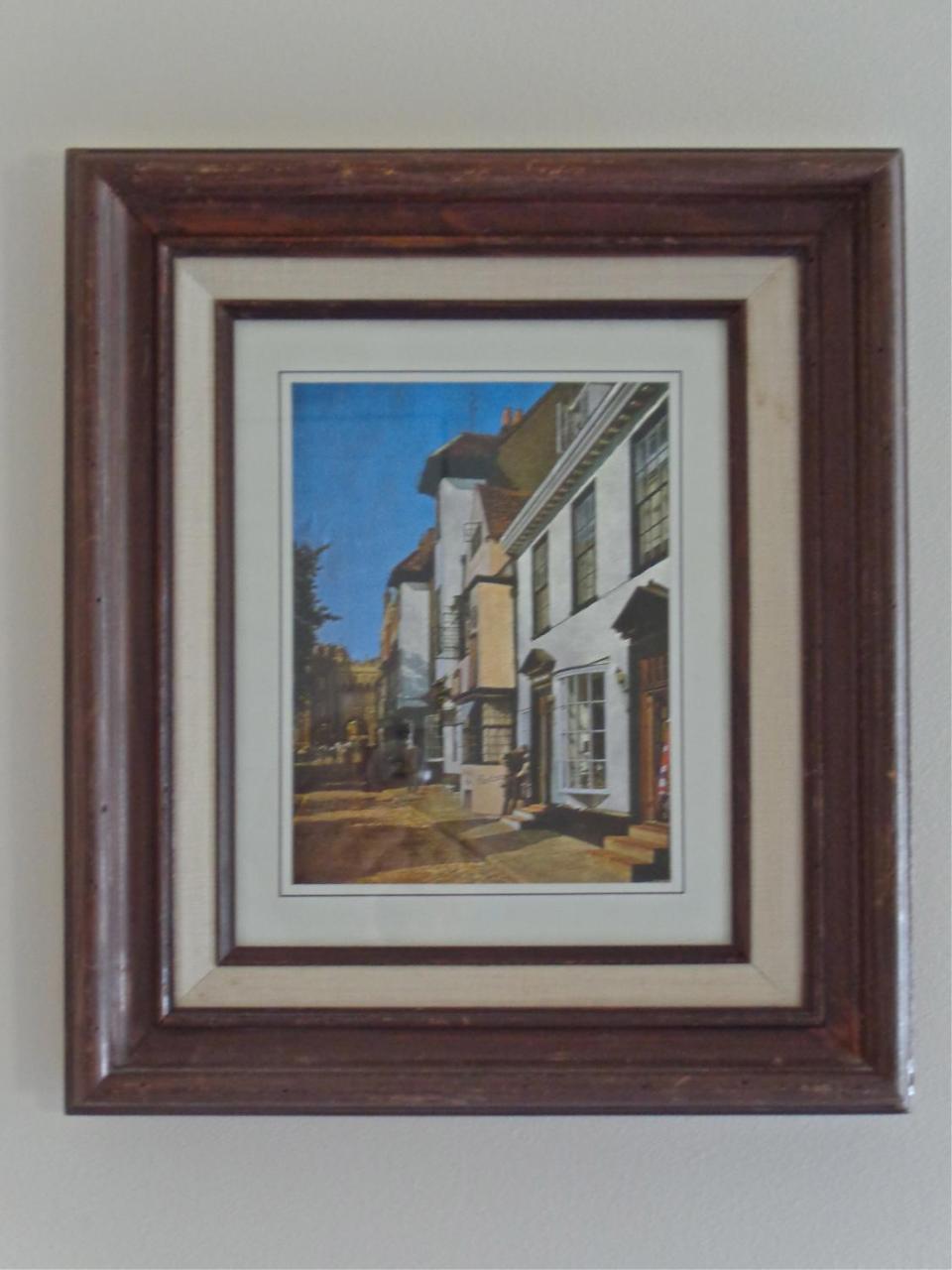 Connellsville Bed And Breakfast ภายนอก รูปภาพ