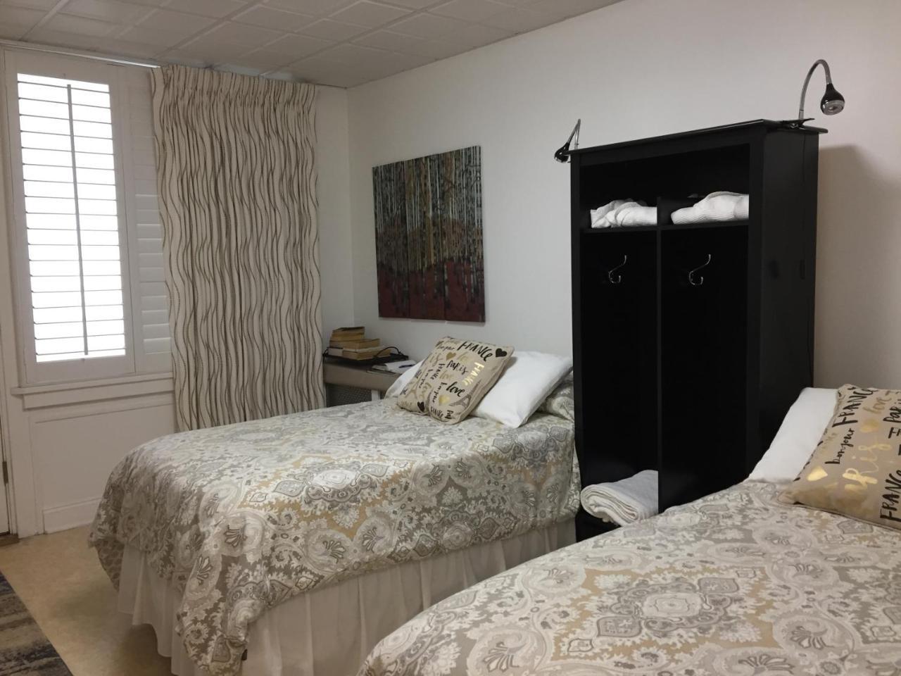Connellsville Bed And Breakfast ภายนอก รูปภาพ