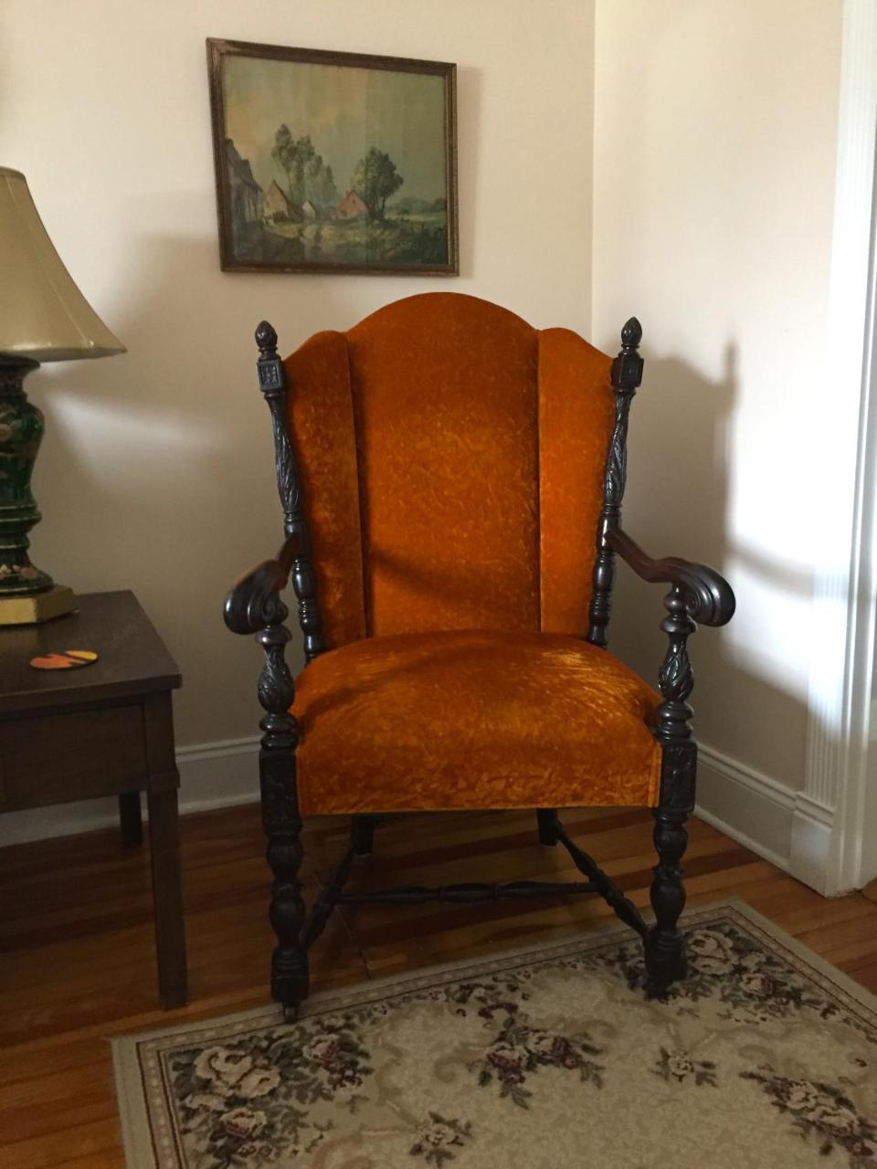 Connellsville Bed And Breakfast ภายนอก รูปภาพ